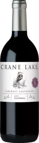 Crane Lake Cabernet Sauvignon