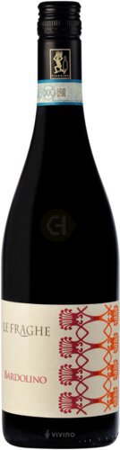 Le Fraghe Bardolino