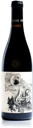 Burn Cottage 2018 Pinot Noir
