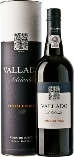 Quinta Do Vallado Vintage Porto