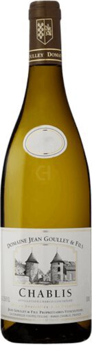 Jean Goulley & Fills Chablis