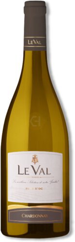 Le Val Chardonnay