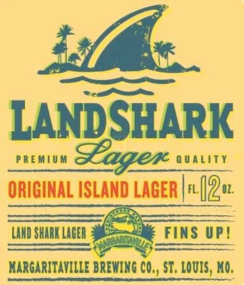 Landshark Lager