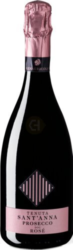 Tenuta Sant Anna Rose Prosecco