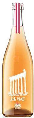 Mersel Wine Bekaa Valley Leb Nat Gold