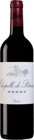 Chateau Potensac Medoc