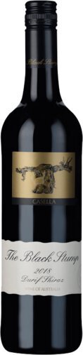 The Black Stump Shiraz