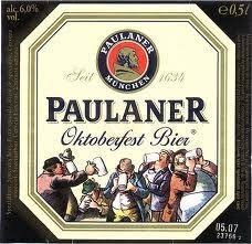 Paulaner Oktoberfest
