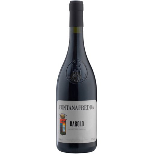 FONTANA FREDDA BAROLO - Petrock's Liquors, Hillsborough Township, NJ