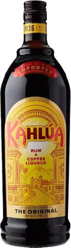 Kahlua Coffee Liqueur