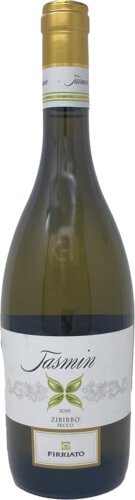 Wine Impo Firriato Jasmin Zib