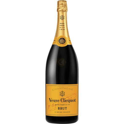 Veuve Clicquot Yellow Label Brut - Park Avenue Liquor New