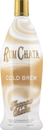 RumChata FrappaChata Cold Brew