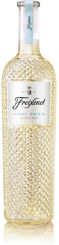 FREIXENET PINOT GRIGIO GARDA 750ml.
