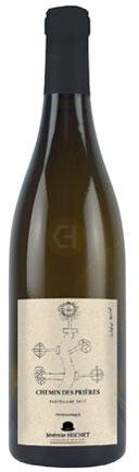 Jeremie Huchet Chemin Muscadet
