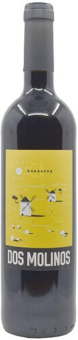 Aragonesas S A Dos Molinos Garnacha