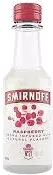 Smirnoff Raspberry Twist 10
