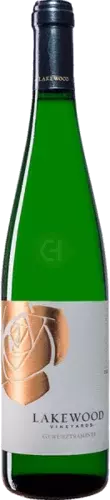 Lakewood Gewurztraminer Finger Lakes New York