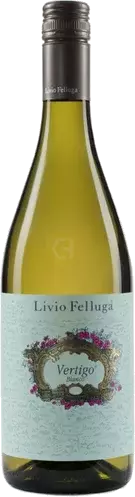 Livio Felluga Vertigo Bianco