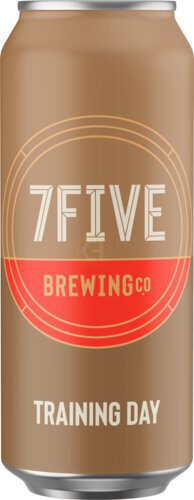 7five Brewing Co