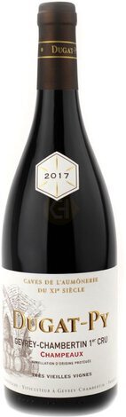 Dugat Gevrey 1er Cru Champeaux