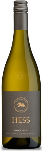 Hess Chardonnay Shirtail Ranch