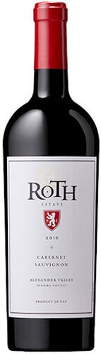 Roth Estate Cabernet Sauvignon