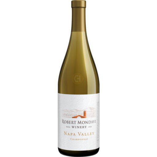 Robert Mondavi Chardonnay Napa Valley - Chris Gasbarro's Fine Wine