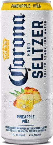 Corona Seltzer