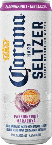Corona Seltzer