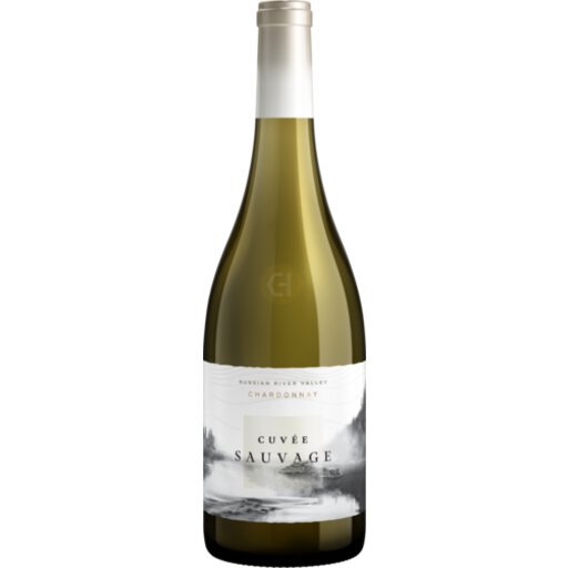 Cuvee Sauvage Russian River Valley Chardonnay - Markay's Wine