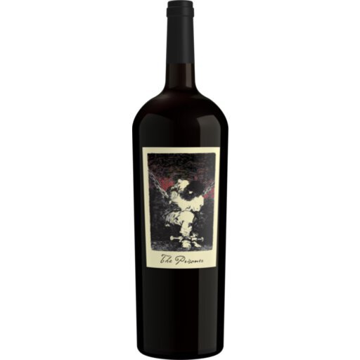 The Prisoner Red Blend - Stew Leonard's Wines & Spirits of