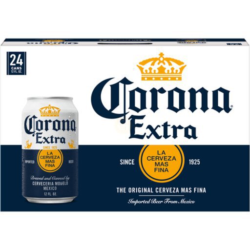 Corona Extra 12OZ - Mac's Beer and Wine , Atlanta, GA, Atlanta, GA