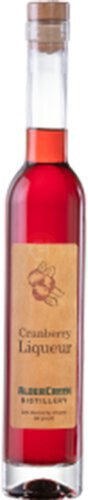 Alder Creek Liquor Cranberry 12b