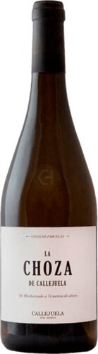 Vina Callejuela Jerez Xeres Sherry La Choza