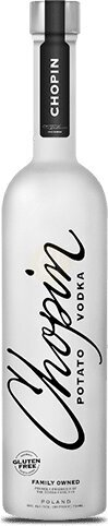 Chopin Potato Vodka