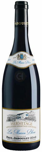 Jaboulet Hermitage La Maison Bleue Hermitage
