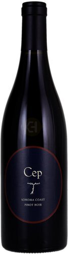 Cep Pinot Noir Sonoma County Coast 2020