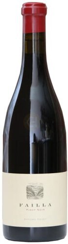 Failla Pinot Noir Sonoma County Coast 2019