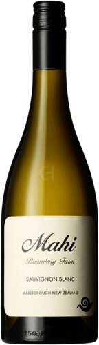 Mahi 'Boundary Farm' Sauvignon Blanc