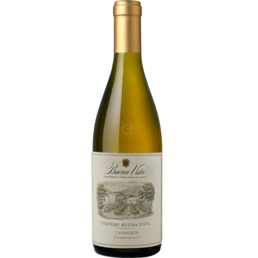 Buena Vista 'Chateau Buena Vista' Chardonnay - The best selection