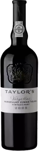 Taylor Fladgate Vargellas Por