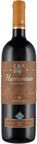 Firriato Harmonium 750ml