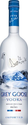 Grey Goose Vodka