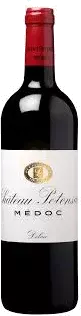Chateau Potensac Medoc Leoville Las Ca