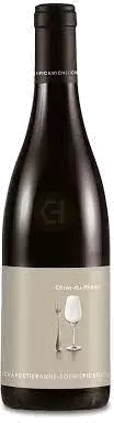 Pic & Michel Chapoutier Cotes Du Rhone