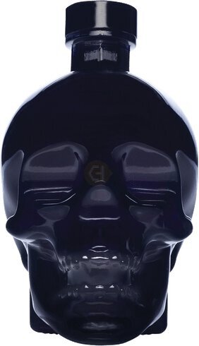 Crystal Head Onyx Agave Vodka