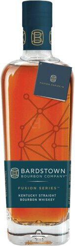 Bardstown Bourbon Fusion Series Batch