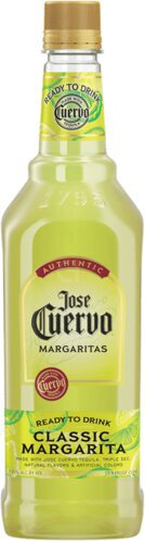 Jose Cuervo Margarita Mix