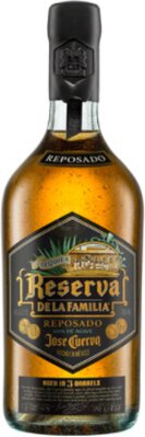 Jose Cuervo De La Familia Reposado